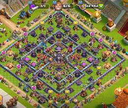 Clash of Clans
