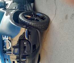 Defender disk teker R22 ate sinlerle