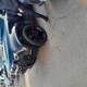 Defender disk teker R22 ate sinlerle