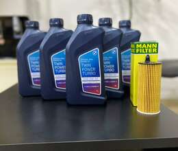  BmwGroup 5W30 LongLife-04 1L OE