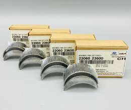 Hyundai Tucson 2.0 satunu kiladis 23060-23600 – Orijinal