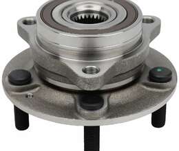 Hyundai Elantra 2016–2020 ön stupitsa zbor 51750-F2000