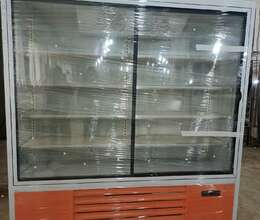 Vitrin soyuducu satılır