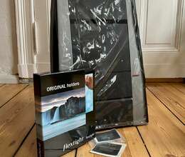 Hasselblad Flextight X1 Scanner