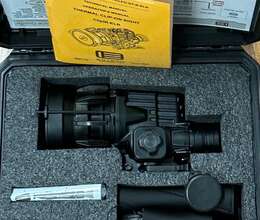 EOTech ClipNV Night Vision Clip-On