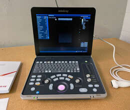 Mindray Z60 Diagnostic Ultrasound System