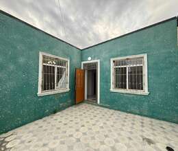Satış Həyət evi, 55m²