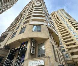 Satılır Yeni tikili, 127m², 3-Otaqlı