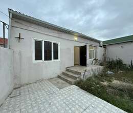 Satış Həyət evi, 100m²