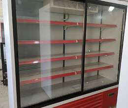 Vitrin soyuducu satılır