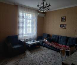 Əhmədlidə 3 otaqlı mənzil 