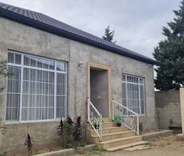 Satış Həyət evi, 143m²