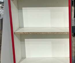 Polka, Vitrin refler