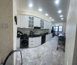 Satılır Yeni tikili, 115m², 3-Otaqlı