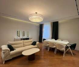 Satılır Yeni tikili, 145m², 4-Otaqlı