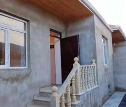 Satış Həyət evi, 90m²
