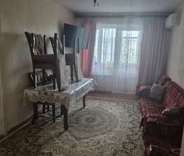 Hövsanda 4 otaqlı əla qiymətə mənzil