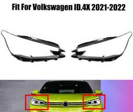 Volkswagen ID4X fara susesi