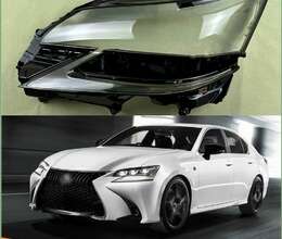 Lexus gs 300 fara susesi