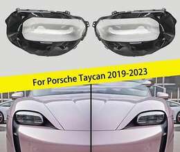 Porsche taycan fara susesi
