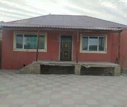 Satış Həyət evi, 120m²