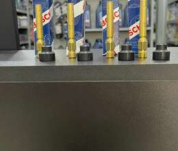 MERCEDES W201/W124 M102 Farsunka BOSCH