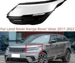 Range Rover Velar fara susesi