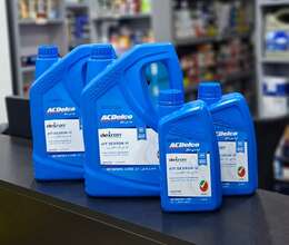 Acdelco GM Atf Dexron VI