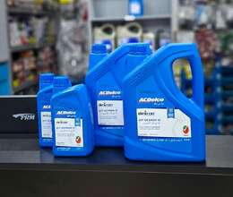 Acdelco GM Atf Dexron VI