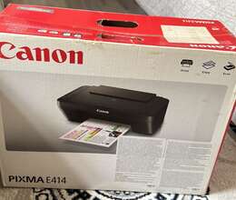Canon Pıxma E414