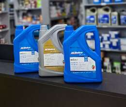 Acdelco GM Dexos 1 Gen 3