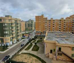 Satılır Yeni tikili, 66m², 2-Otaqlı