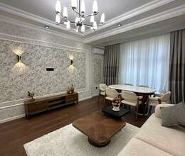 Satılır Yeni tikili, 70m², 2-Otaqlı