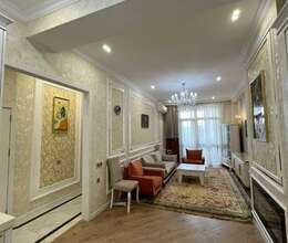 Satılır Yeni tikili, 80m², 2-Otaqlı