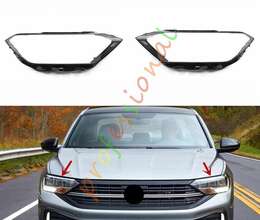 Volkswagen jetta fara şüşəsi