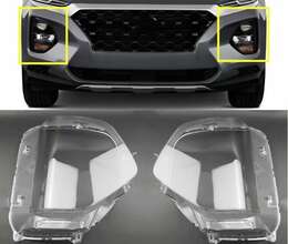 Hyundai santafe fara susesi