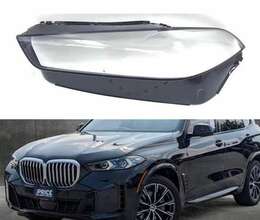 Bmw G05 fara şüşəsi