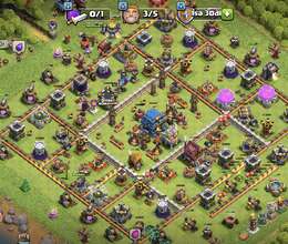 Clash of clans 