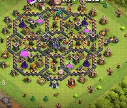 Clash of clans hesab satışı 