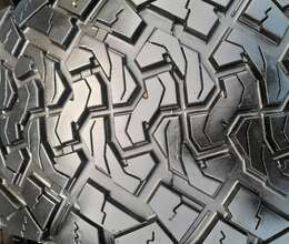 Cadellac ucun ate sinler 285 45 22