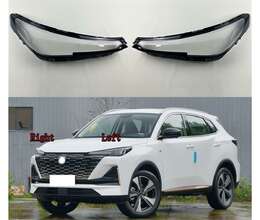 Changan cs55 plus fara susesi