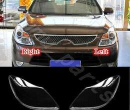 Hyundai Veracruz fara susesi