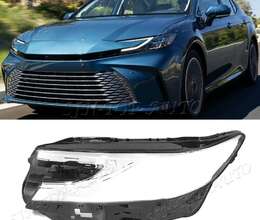 Toyota camry fara susesi 