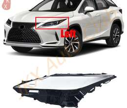 Lexus Rx 350 fara susesi 