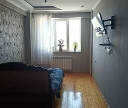 Kirayə verilir Yeni tikili, 45m², 2-Otaqlı