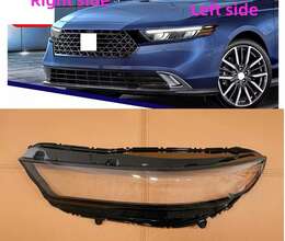 Honda accord fara susesi