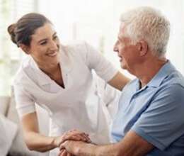 Baxıcı teleb olunur 