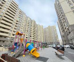 Satılır Yeni tikili, 46m², 2-Otaqlı