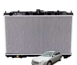 Nissan Teana J31 Su Radiatoru (2003–2008) – Orijinal