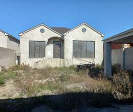 Satış Həyət evi, 135m²